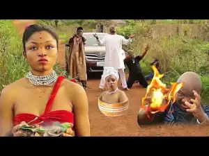 Video: Food Of Immortality 1 - 2018 Nigerian Movies Nollywood Movie
